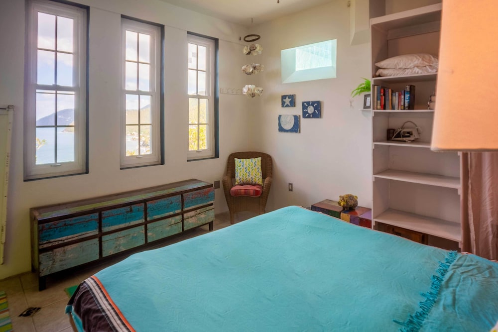 Villa (3 Bedrooms) photo 3