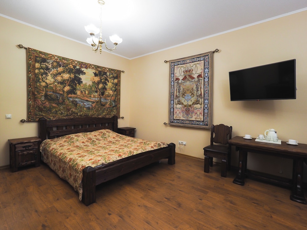Junior Room photo 1
