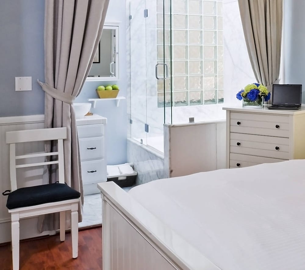 The Mariner Spa photo 2