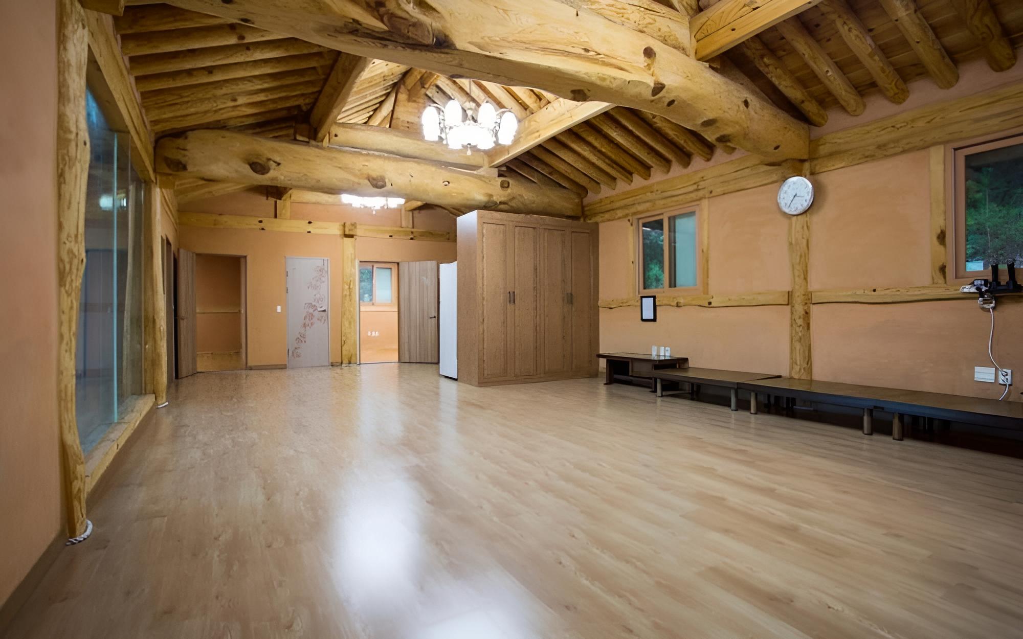 Room (Hanok 2-dong) photo 1