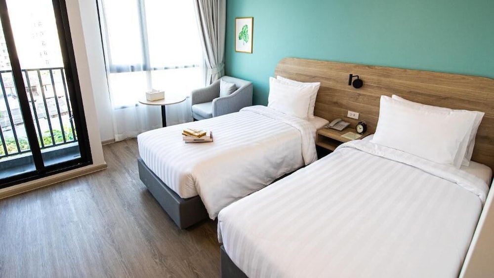 Superior Twin bed - Photo 7