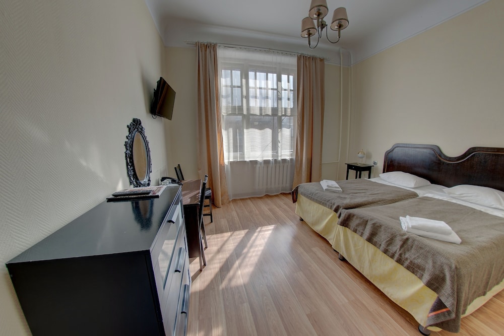 Double Room - Photo 35