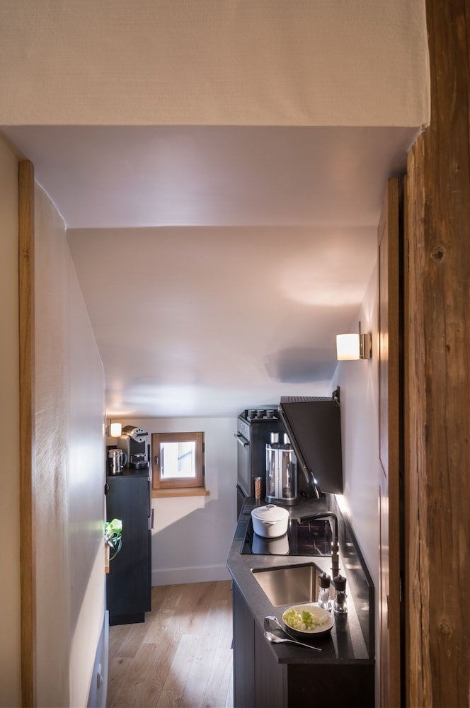 Superior Studio with Fireplace and Hammam photo 3