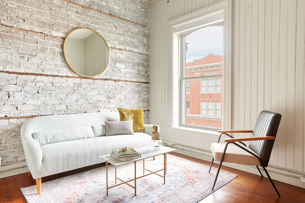 Apartment, 1 Bedroom