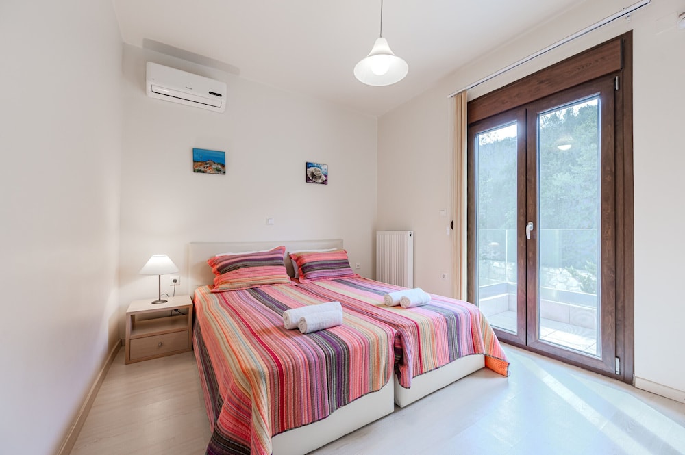 Villa, 3 Bedrooms, Private Pool, Sea View