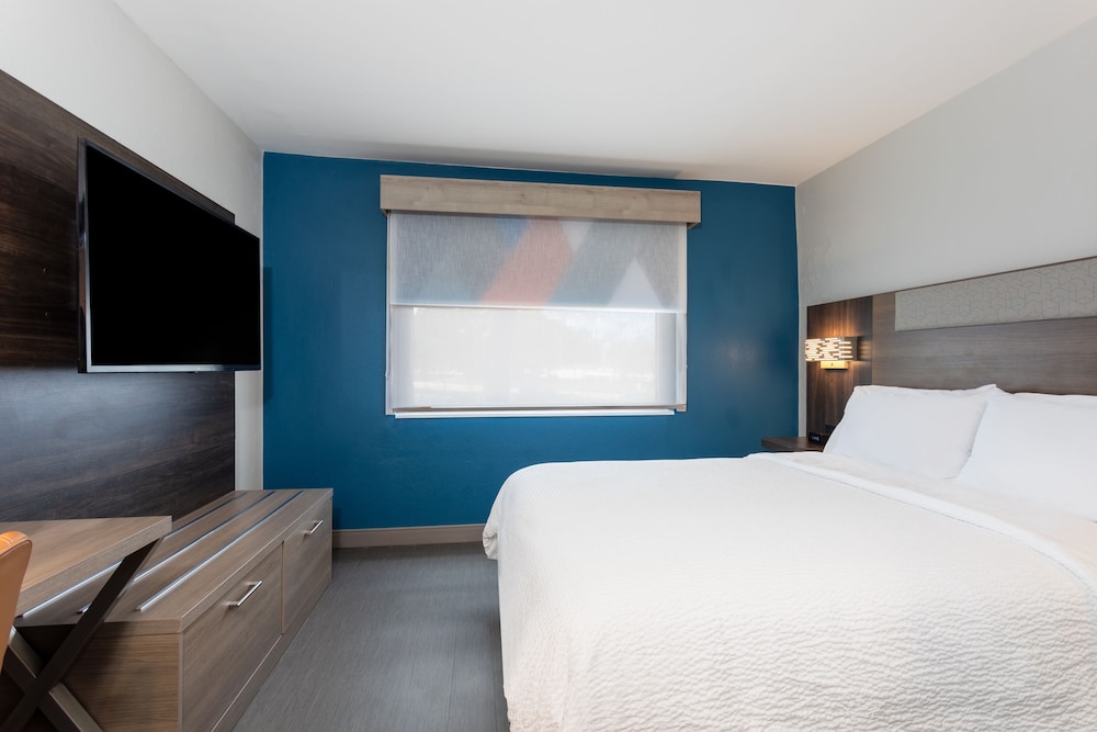 Suite, 1 Queen Bed, Accessible (Communications, Mobil, Roll-In Shower) - Photo 6