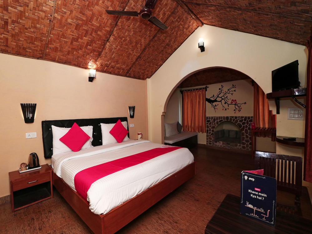 Standard Double Or Twin Room, 1 Twin Bed, Non Smoking
