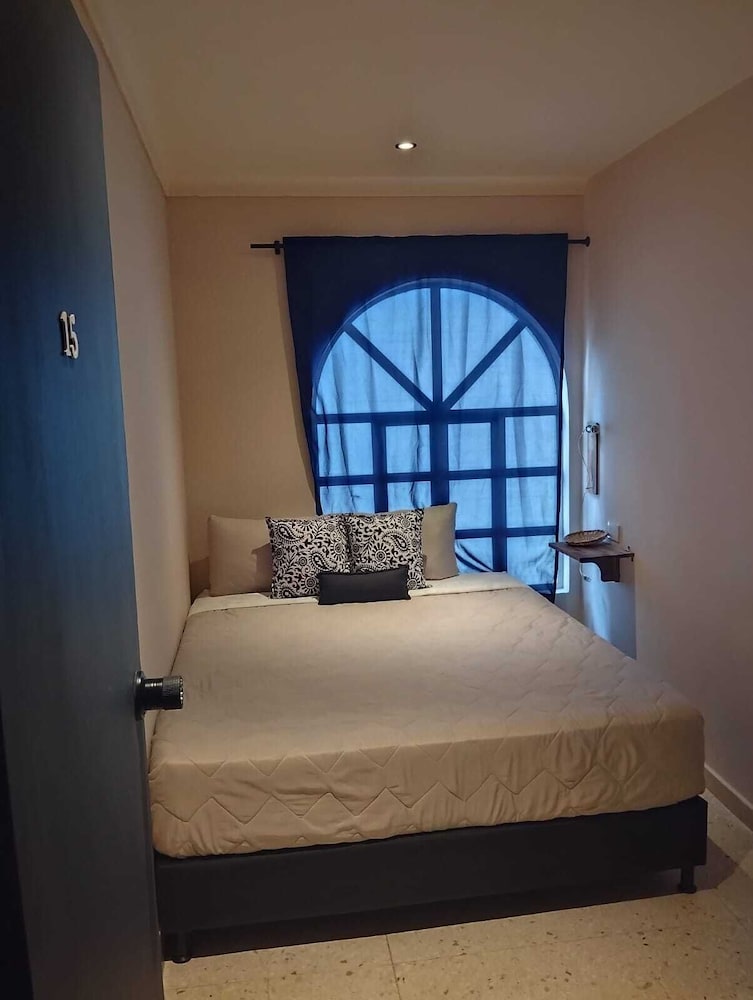 Basic Room, 1 Double Bed photo 1