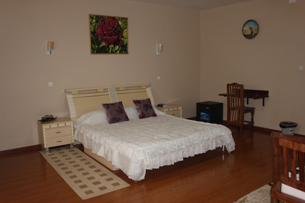 Family Suite photo 2