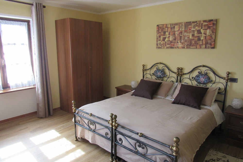 Double Or Twin Room photo 1
