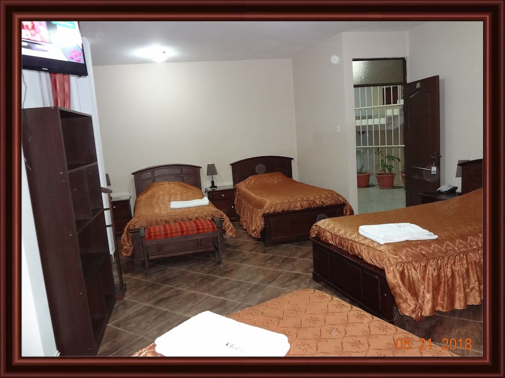 Family Room photo 2