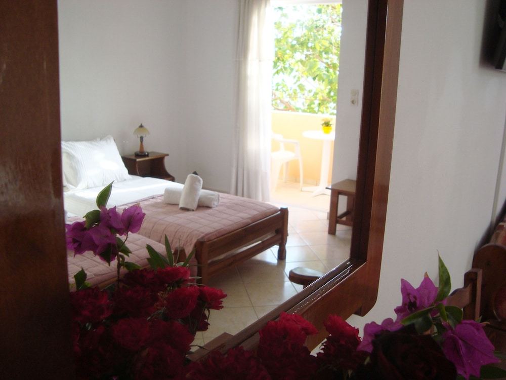 Standard Room, Balcony photo 1