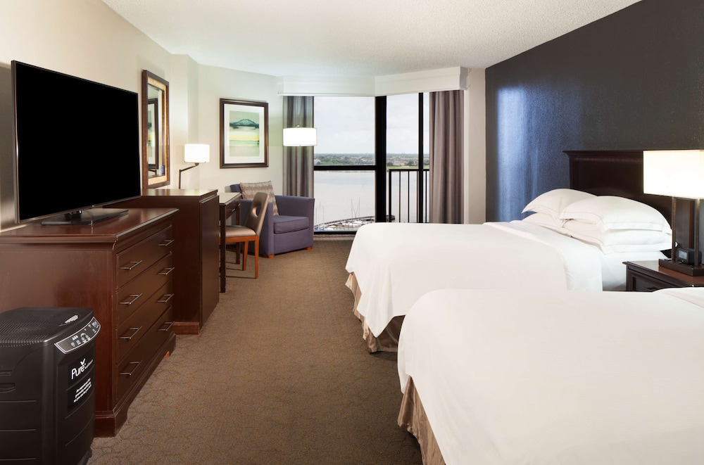 Hilton Houston NASA Clear Lake, Foto 2