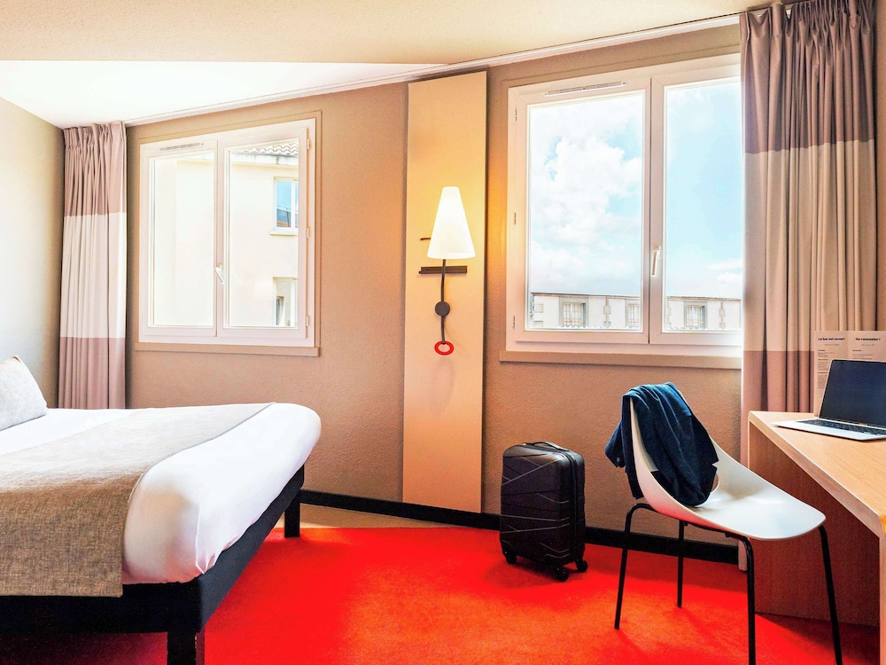 Standard Room, 1 Double Bed - Photo 6