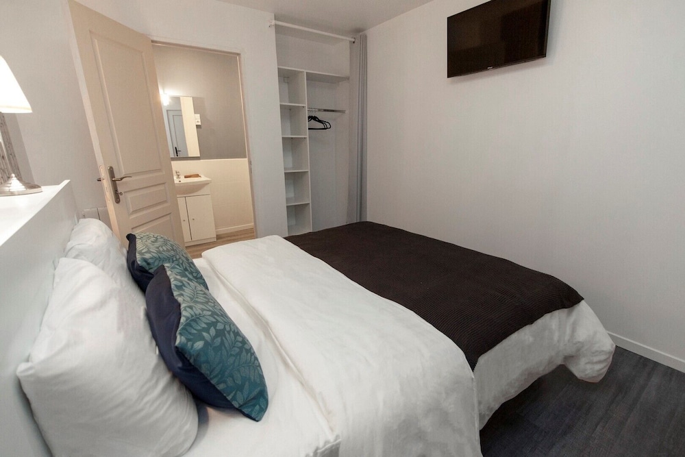Comfort Double Room - Photo 3