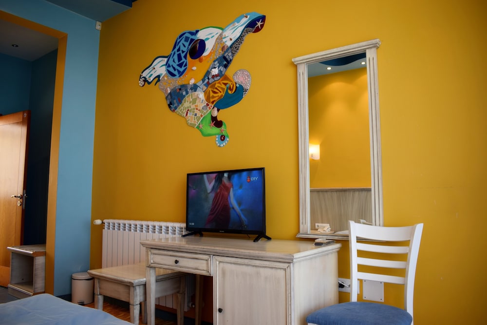Double Room, Sea View photo 1