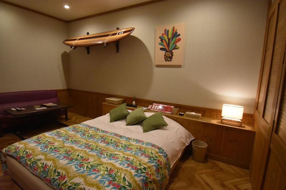 Deluxe Double Room photo 2