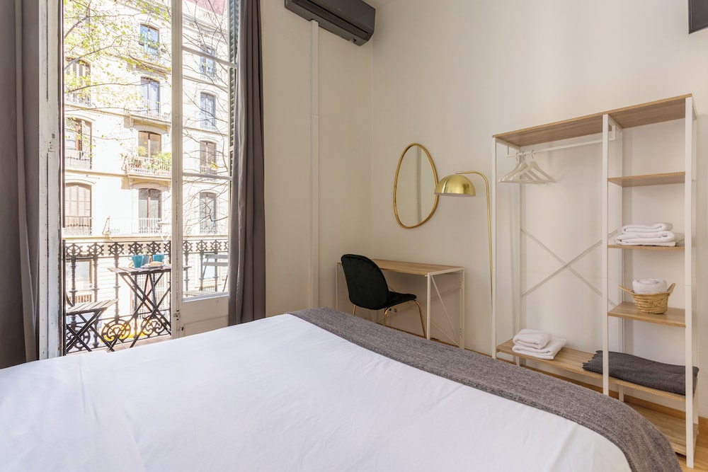 Classic Double Room, Ensuite (#1) photo 3