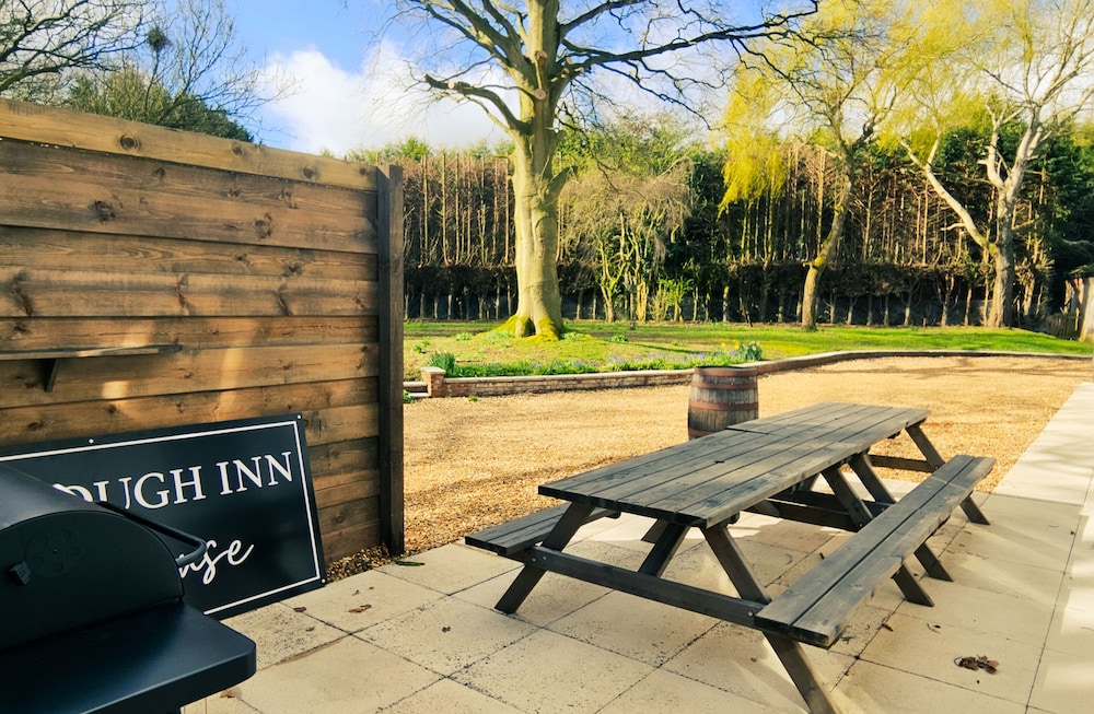 The Plough Inn Farmhouse, Billede 25