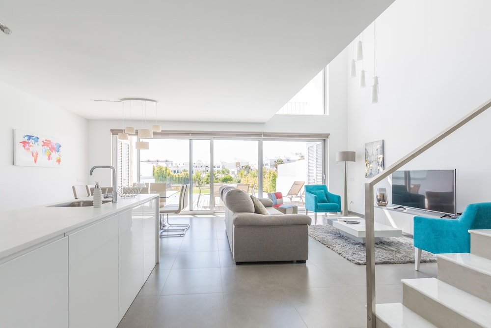 Villa, 3 Bedrooms, Private Pool