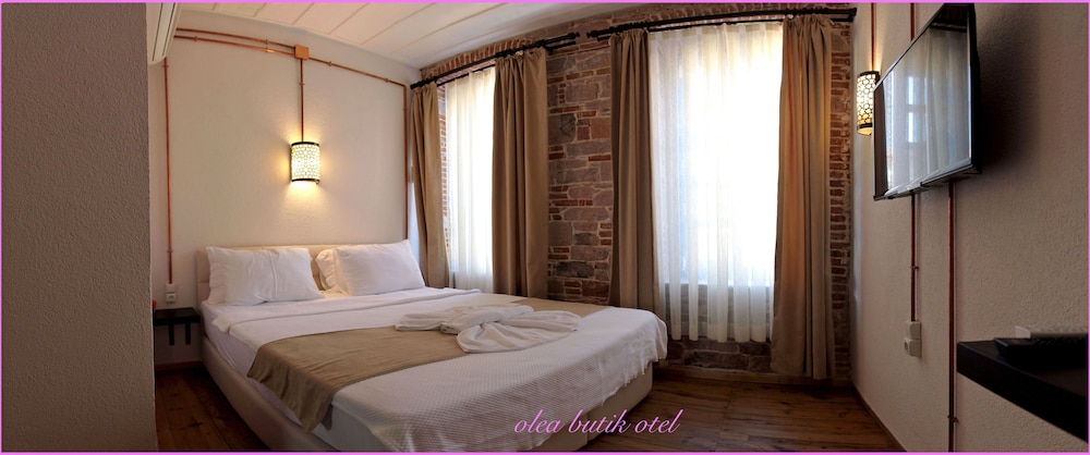 Habitación Económica