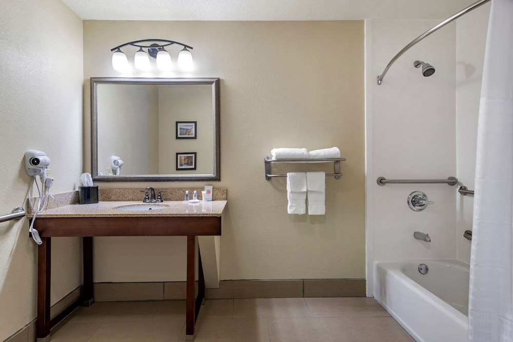 Comfort Inn & Suites Blue Ridge, Billede 4