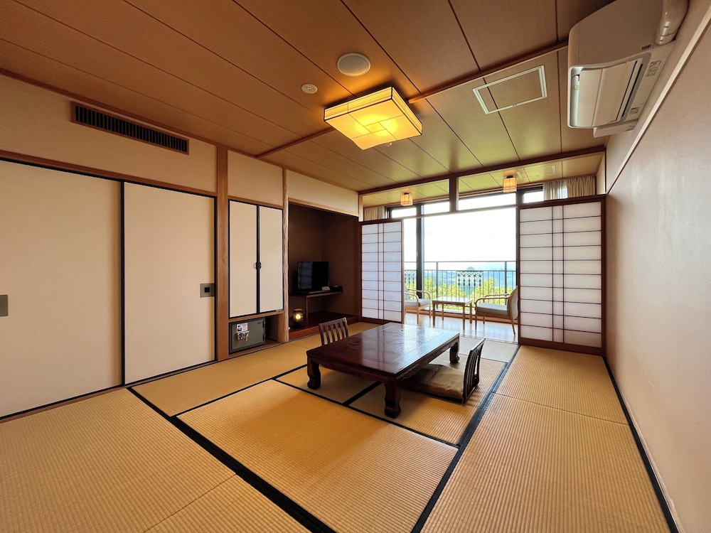 Japanese Style Room (approx.16sqm), Non Smoking
