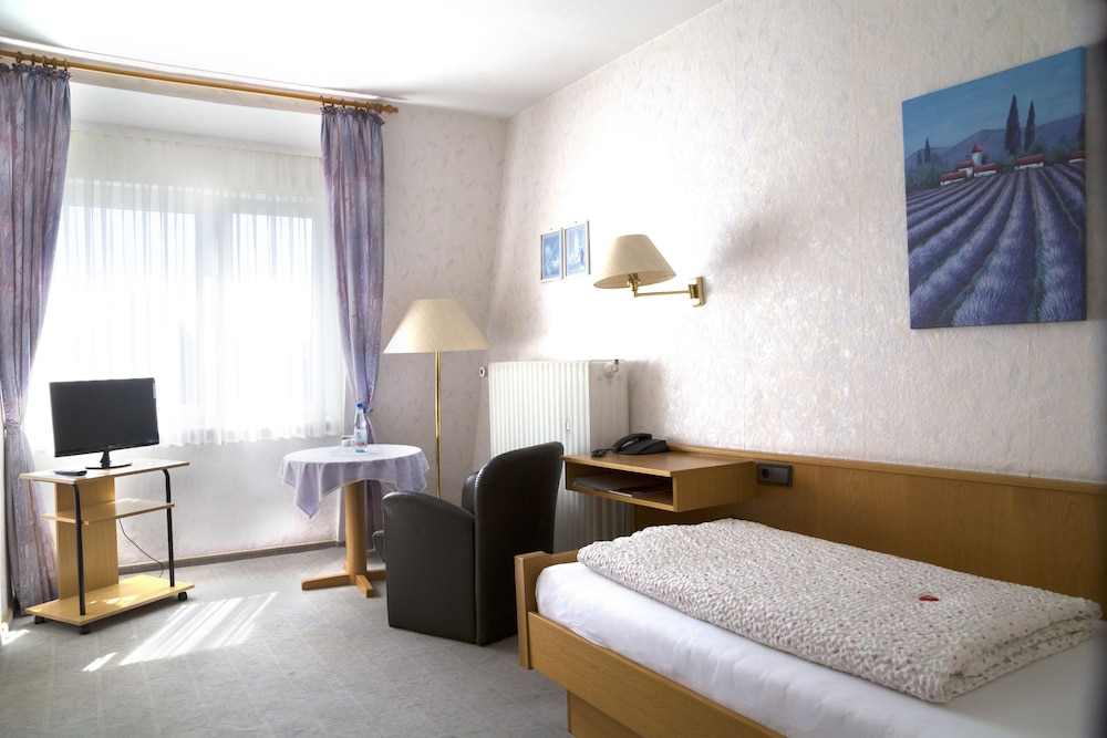 Classic Single Room photo 2