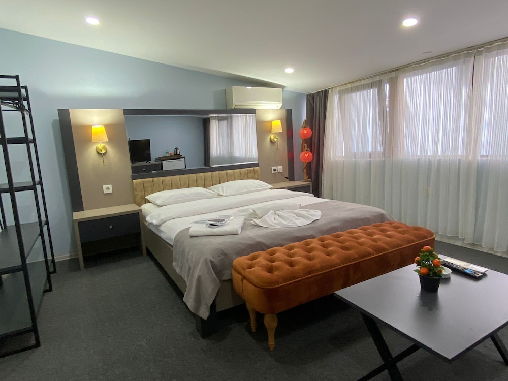 Superior Room photo 1