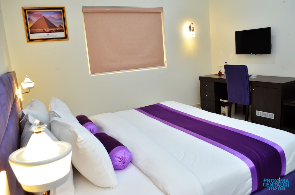 Standard Single Room, Private Bathroom, City View photo 3