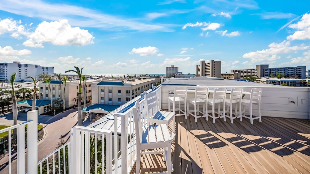 Lagune Bleue à Siesta Key, Photo 25