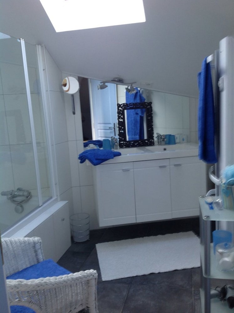 Double Room (Marine) photo 2