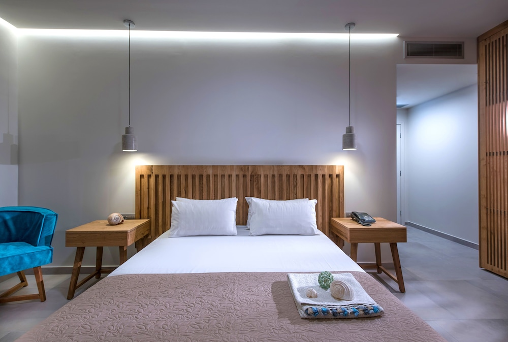 Classic Budget Room, Partial Sea View-Annex