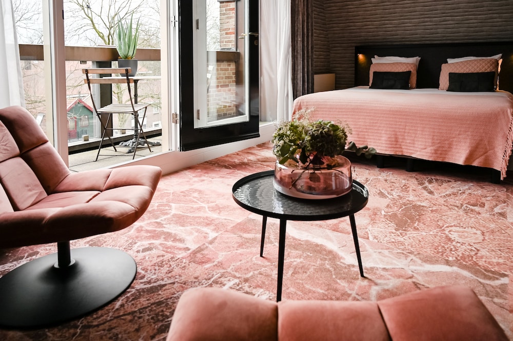 Kasteel Suite