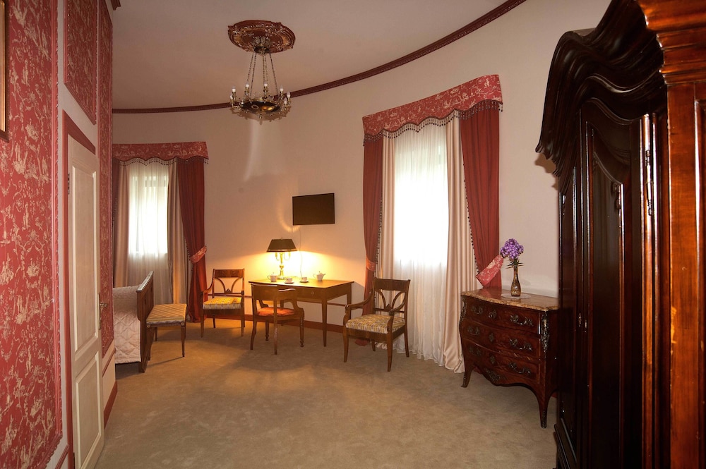 Junior Suite photo 1