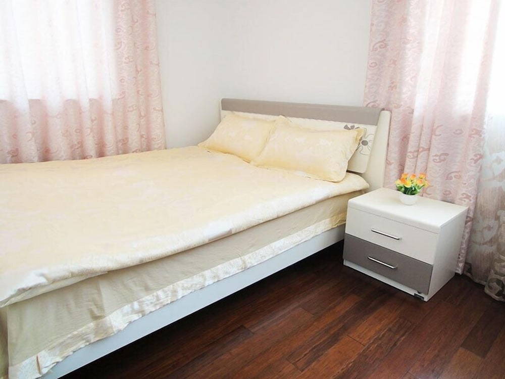 Basic Suite, City View photo 1