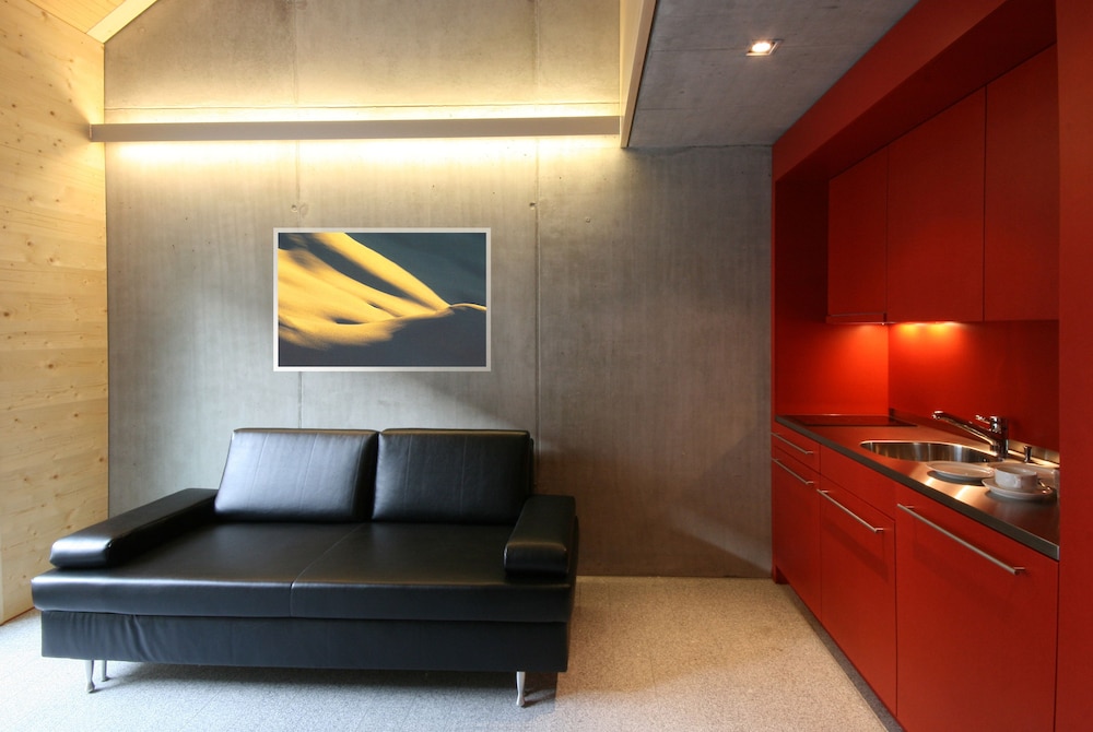 Studio (L+) - Photo 4