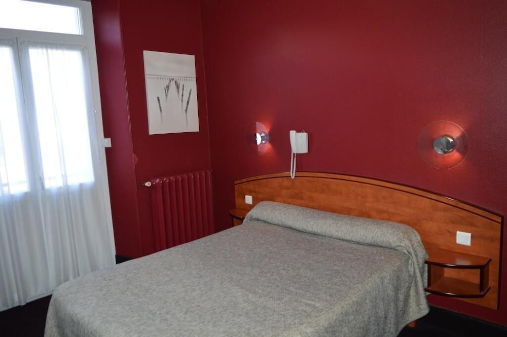 Standard Double Room, 1 Queen Bed photo 2