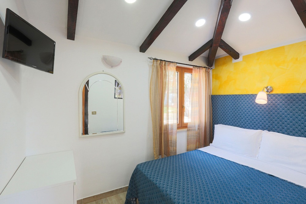Family Apartment, 1 Bedroom