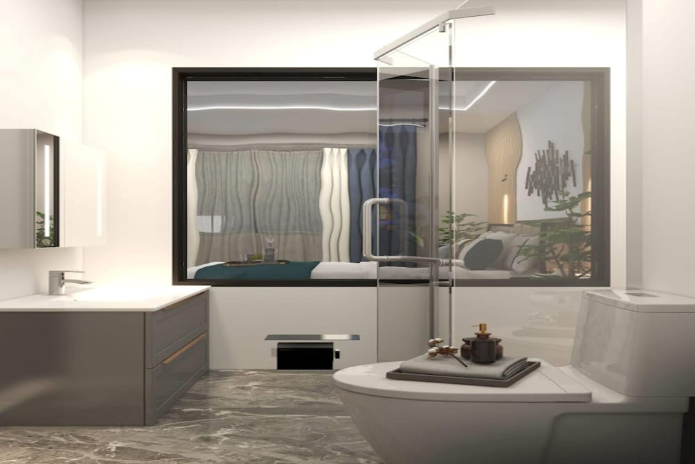 Standard Twin Room (Garden Twin) photo 4