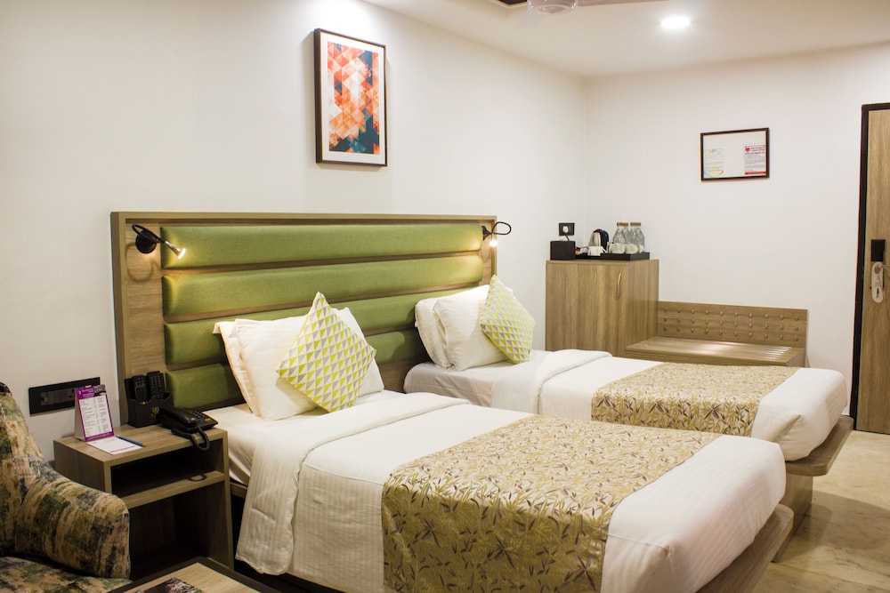 1 Bedroom Suite - Photo 1