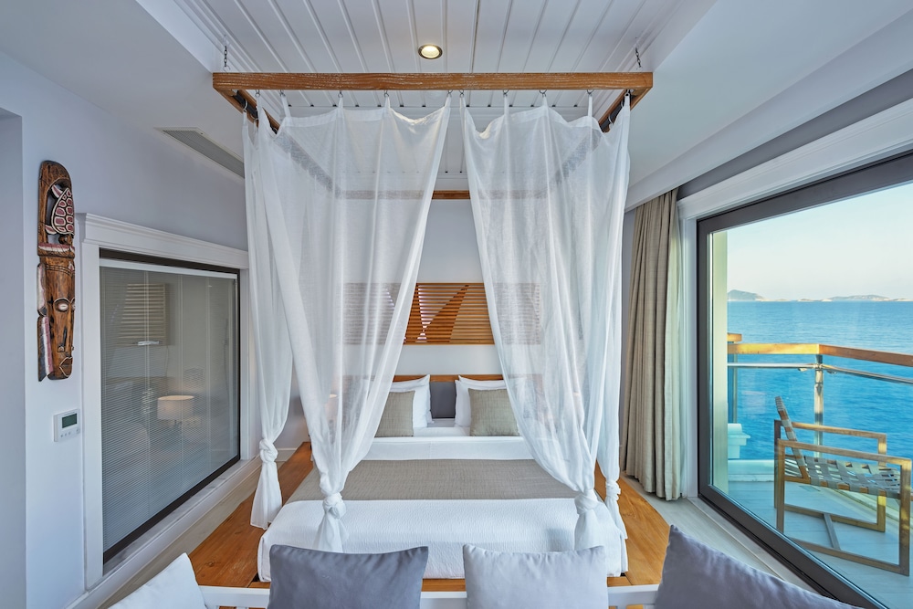 Superior Double Room, Sea View photo 3