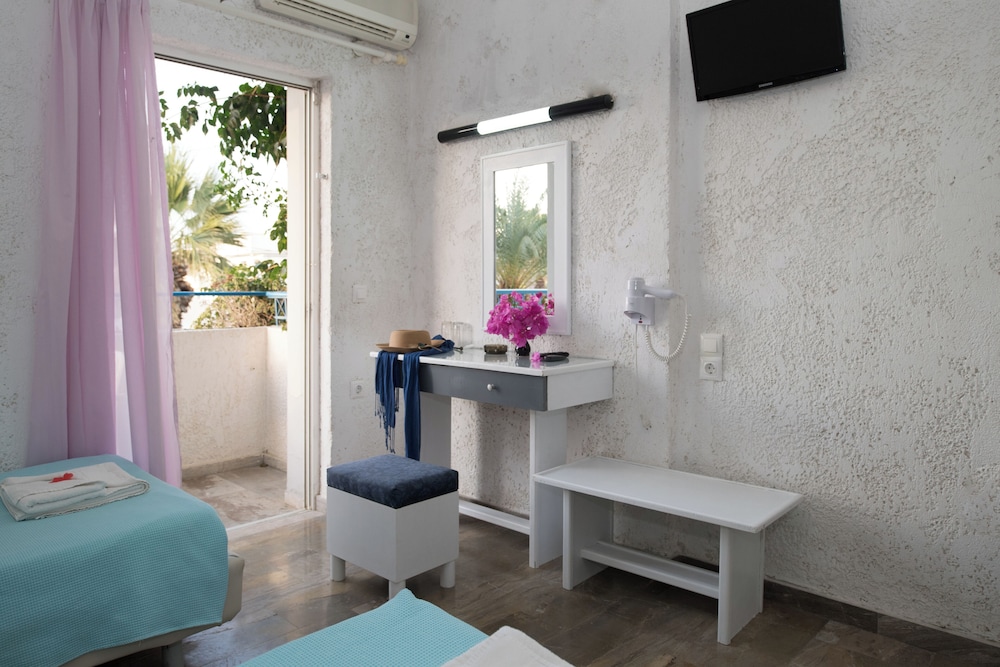 Standard Double or Twin Room photo 3