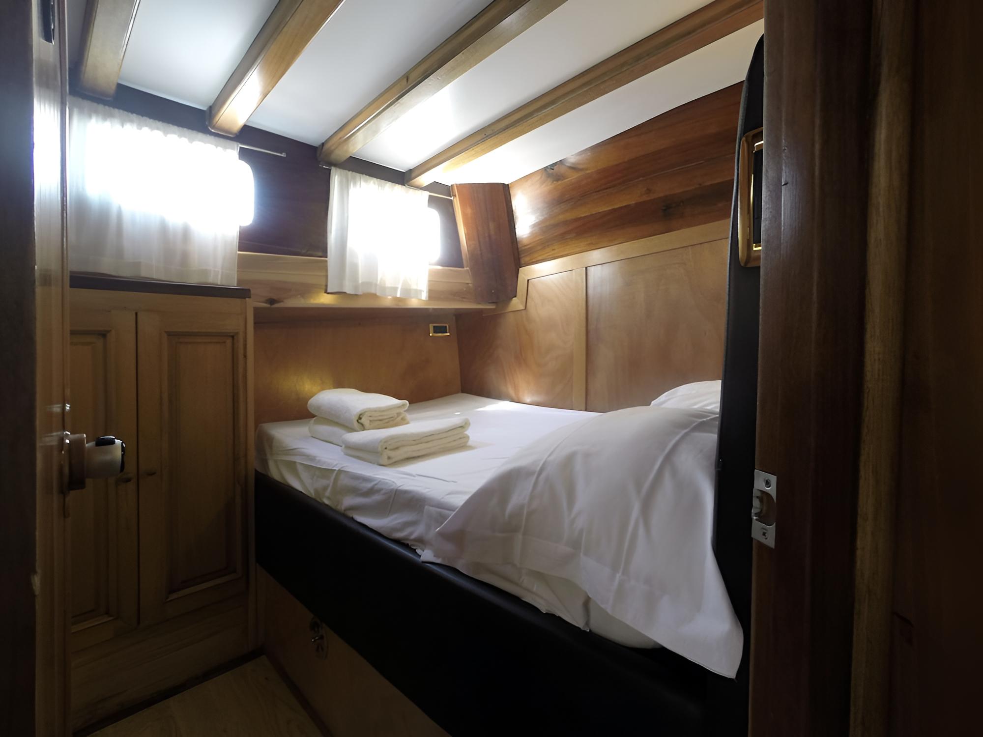 Cabin photo 3