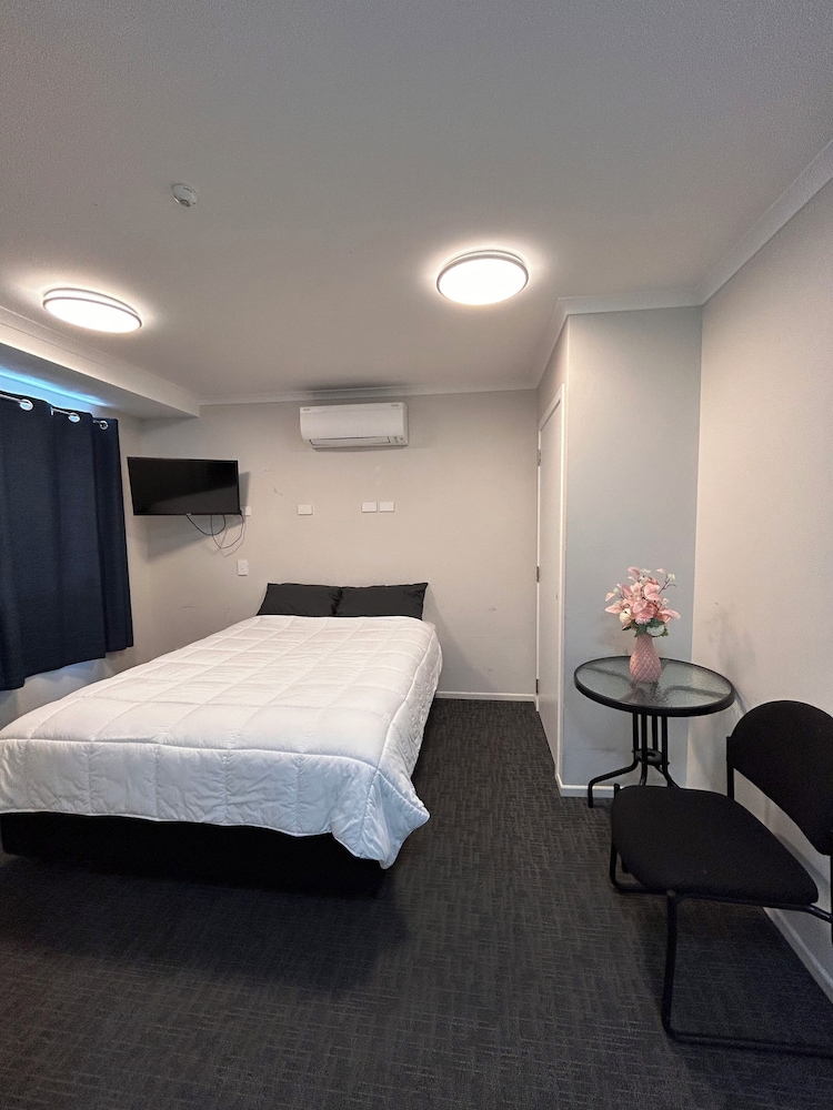 Deluxe Room photo 1
