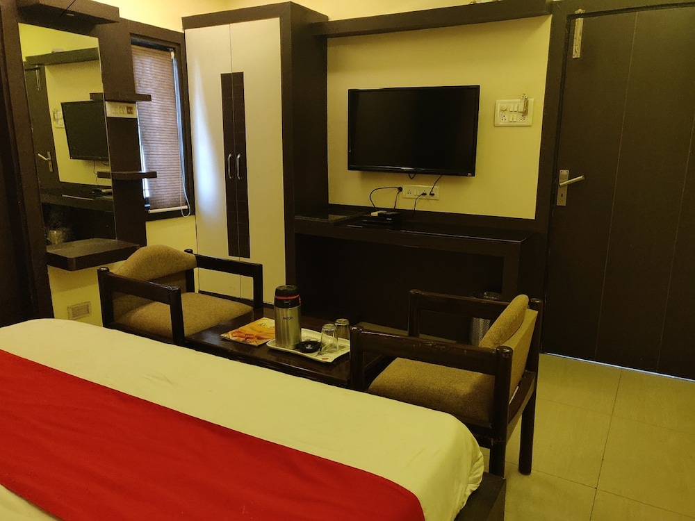 Luxury Room, 1 Double Bed photo 1