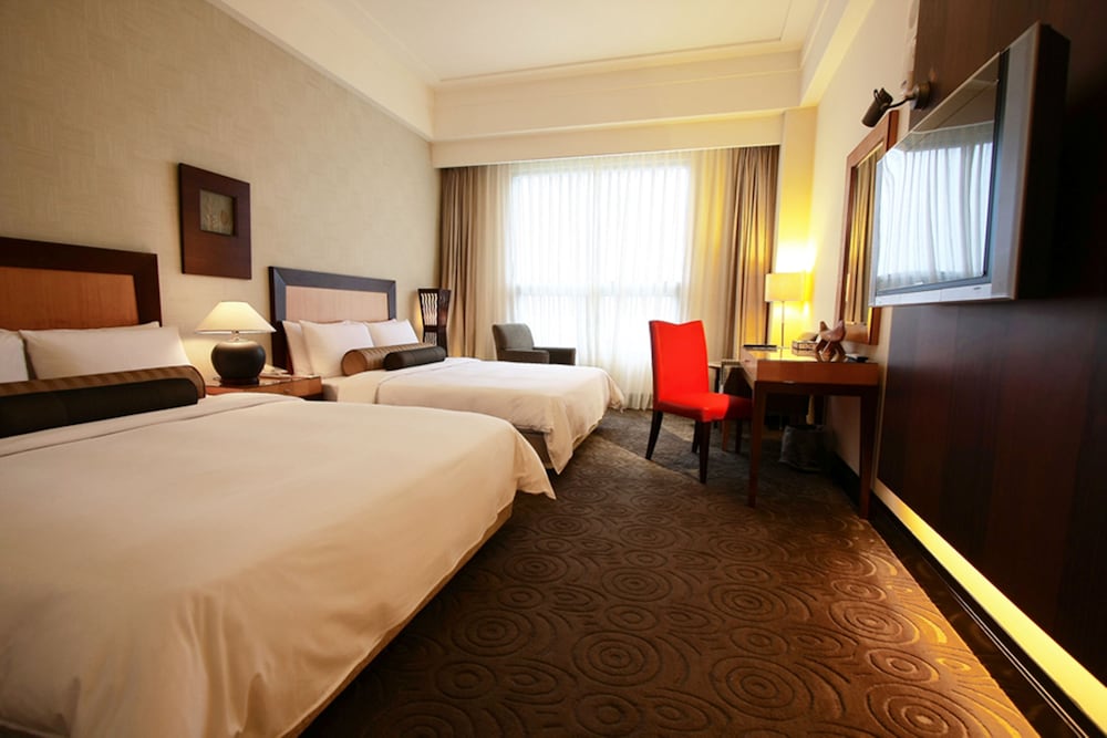 Standard Quadruple Room photo 2