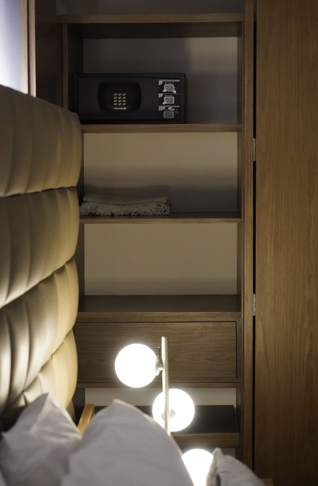 Exclusive Suite photo 3