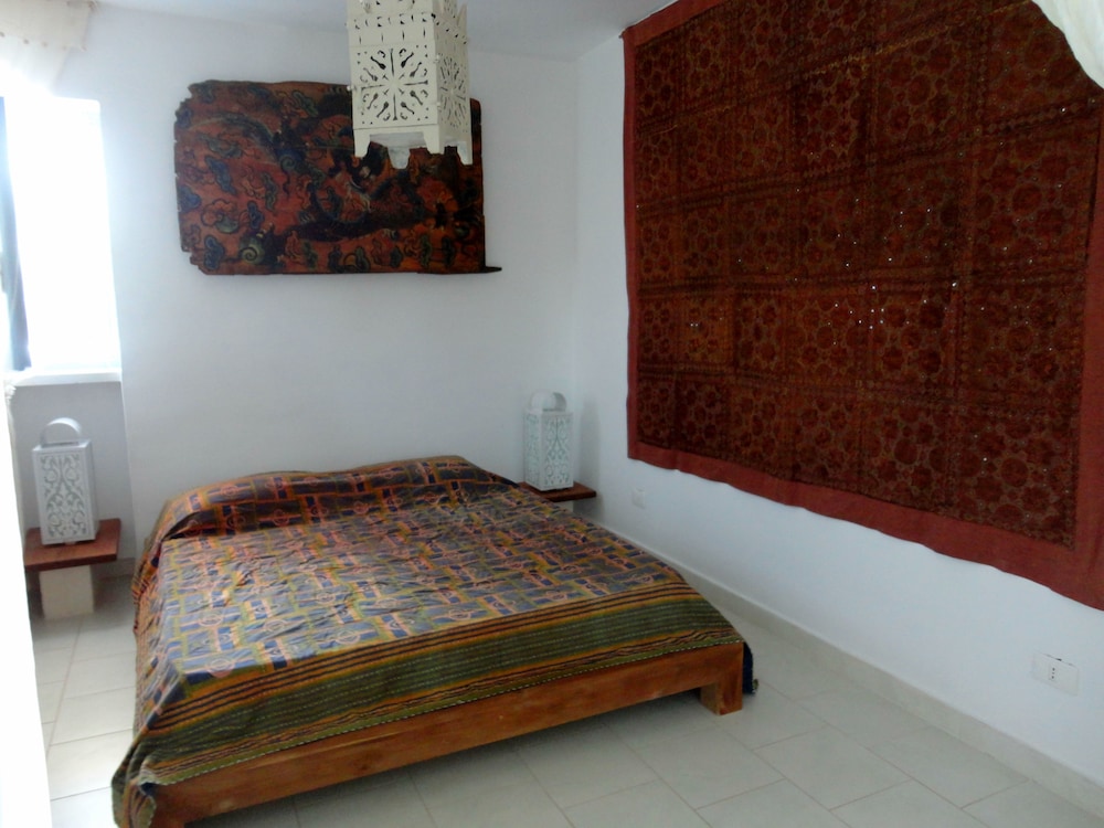 Junior Suite, Terrace