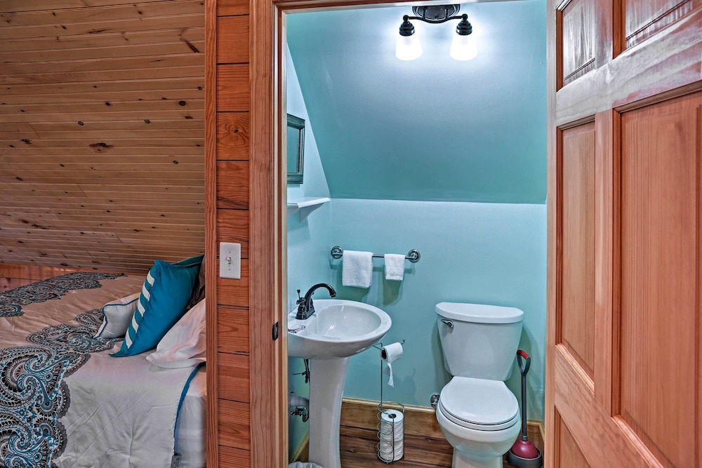 House (1 Bedroom) photo 2